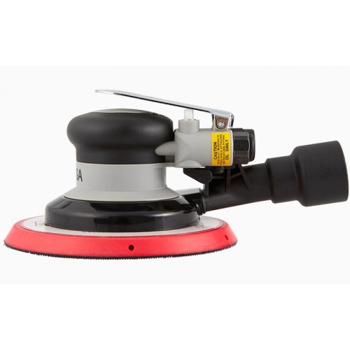 Tex Sander 150 Mm Central Vacuum